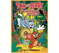Tom und Jerry: Die Suche Durch Die Zeit
