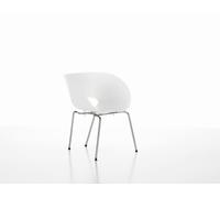 Tom Vac Chair [1999] Miniatur Chaise Vitra - 4055737011931
