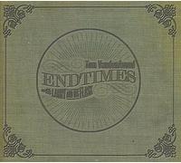 Tom Vandenavond - Endtimes (with Larry & His Flask)