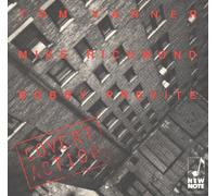 Tom Varner: Covert Action