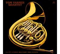 Tom Varner Quartet - TV [Import]