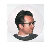 Tom Vek Confirm Yourself (Vinyl) 12" EP Picture Disc