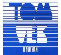 Tom Vek - If You Want [Import]