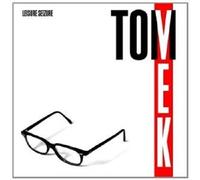 TOM VEK "LEISURE SEIZURE" CD NEW