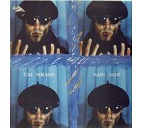 TOM VERLAINE - FLASH LIGHT LP UK FONTANA 1987