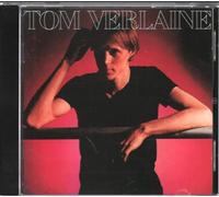 Tom Verlaine [Import]
