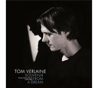 Tom Verlaine – Souvenir From A Dream : The Tom Verlaine Albums – Coffret Vinyle (1979–84)