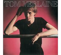 Tom Verlaine - Tom Verlaine [Papser-Sleeve] [