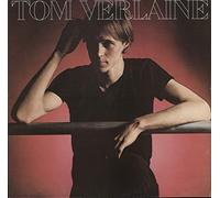 Tom Verlaine - Tom Verlaine (same) [LP]