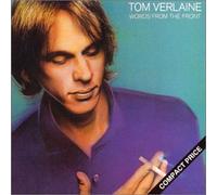 Tom Verlaine - Words from The Front