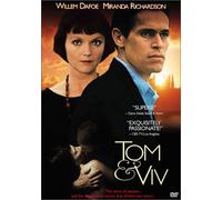 Tom & Viv [Import USA Zone 1]