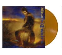 Tom Waits - Alice (180 g) (Anniversary Edition) (Metallic Gold Coloured) (2 LP)