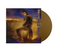 Tom Waits Alice (Vinyl) 20th Anniversary 12" Album Coloured Vinyl