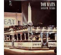 Tom Waits - Asylum Years