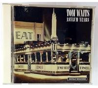 Tom Waits - Asylum Years [Ltd.Re-Issue]