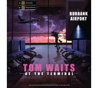 Tom Waits - At The Terminal [Vinilo]