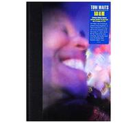 Tom Waits - Bad As Me - CD - G4z
