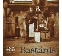 Tom Waits - Bastards [Vinyl] Rmst