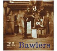 Tom Waits - Bawlers [Cd] Rmst