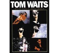 Tom Waits - Beautiful Maladies - Piano, voix, guitare