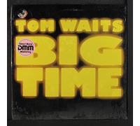 Tom Waits - Big Time (1988) [Import]