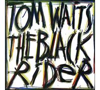 Tom Waits - Black Rider - 1CD - G3z