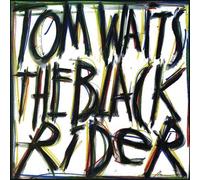 Tom Waits – Black Rider – Vinyle LP 180 g – Island