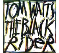 Tom Waits - Black Rider-Remastered SHM-CD [Import]