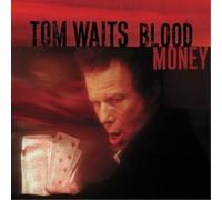 Tom Waits Blood Money (CD)