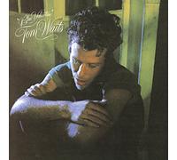 Tom Waits - Blue Valentine (Remastered)