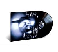 TOM WAITS Bone Machine (180g NOIR LP)