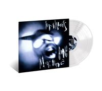 Tom Waits Bone Machine (180g Translucide Lait Vinyle LP)