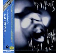 Tom Waits - Bone Machine