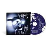 Tom Waits – Bone Machine – CD – édition Digipack