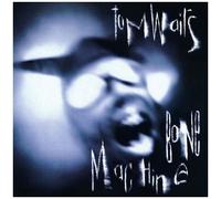 Tom Waits – Bone Machine – Vinyle 180 g noir – Island