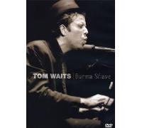 Tom Waits - Burma Shave