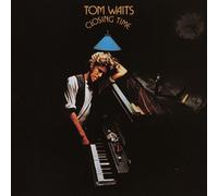 Tom Waits - Closing Time [Cd]