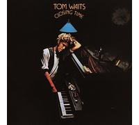 Tom Waits - Closing Time [Vinyl] 180 Gram