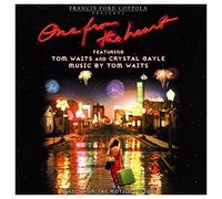 Tom Waits & Crystal Gayle - One from The Heart-Digi [Import]