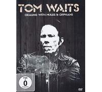 Tom Waits-Dealing with Mules & Orphans [Import]