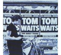 Tom Waits - Early Years Vol. 1 [Import]