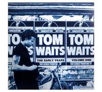 Tom Waits - Early Years Vol. 1 - Vinyl Record - F600z