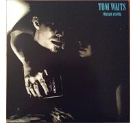 Tom Waits - Foreign Affairs [Vinyl LP]