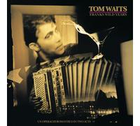 Tom Waits Franks Wild Years: An Operachi Romantico in Two Acts (CD) Album