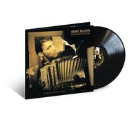 Tom Waits 'Frank's Wild Years' LP Noir Vinyle