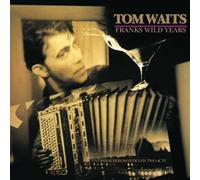 Tom Waits – Frank’s Wild Years – CD Digipack – Island