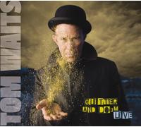 Tom Waits - Glitter & Doom Live [2cd] [Import]