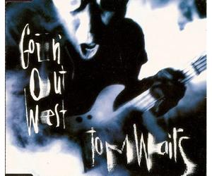 Tom Waits - Goin' Out West By Tom Waits (0001-01-01)