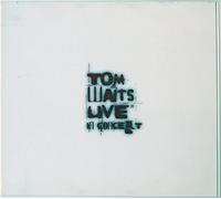 Tom Waits - Live in Concerts