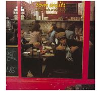 Tom Waits - Nighthawks At The Diner [Cd]
